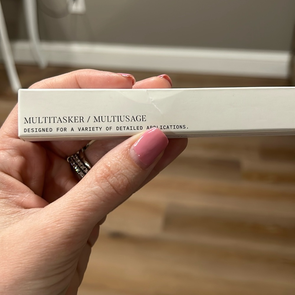 Brand new Seint Mulitasker / Muliusage